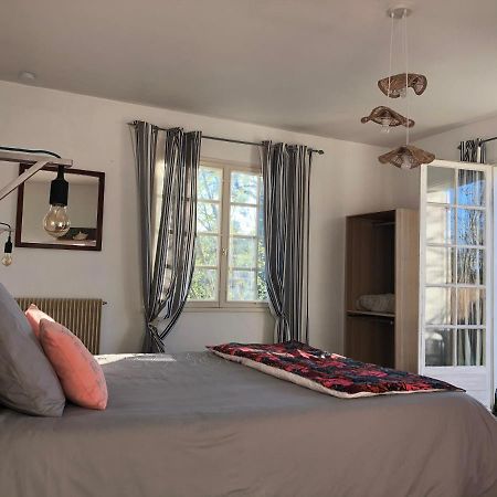 Chambres D'Elisa Saint-Morillon ภายนอก รูปภาพ