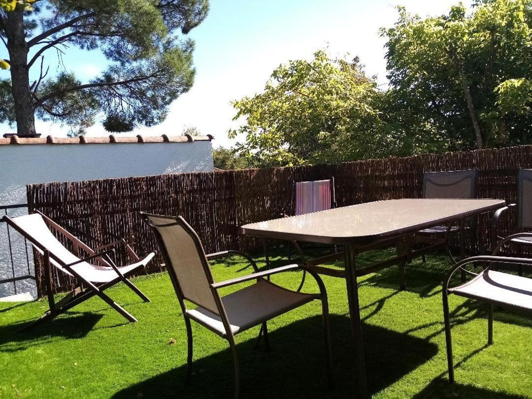 Chambres D'Elisa Saint-Morillon ภายนอก รูปภาพ
