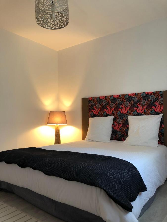 Chambres D'Elisa Saint-Morillon ภายนอก รูปภาพ