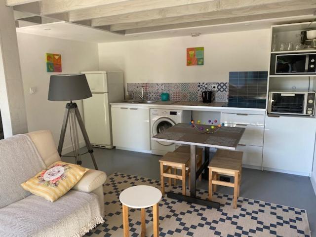 Chambres D'Elisa Saint-Morillon ภายนอก รูปภาพ