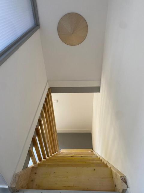 Chambres D'Elisa Saint-Morillon ภายนอก รูปภาพ