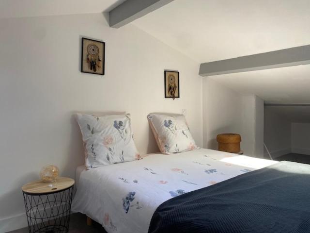 Chambres D'Elisa Saint-Morillon ภายนอก รูปภาพ